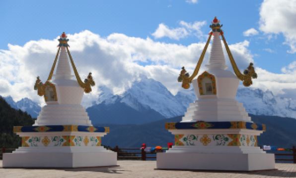 Feilaisi Meili Linka Boutique Homestay