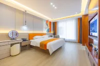 Dangchang Jinhui Hotel