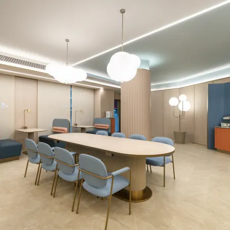 Hanting Zhanjiang Xuwen Chengdong Avenue Hotel