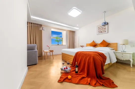 銀河酒店（太原鐘樓街柳南地鐵站店）