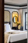 Cherry Dalat 3 - Luxury Hotel - balcon