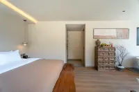 Yujian Mountain Snow Mountain Homestay - Balkoner