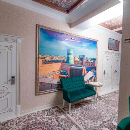 Bex Sueno Hotel