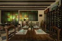 CIPO Vacation Apartment (Huizhou Longmen)