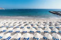 Porto Sokhna Hotel & Spa - Beach