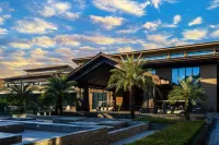 Nankun Shanju Hot Spring Resort - Boutique