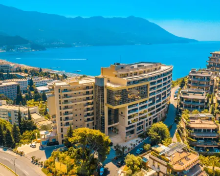 Hotel Harmonia by Dukley Hotels in Boreti