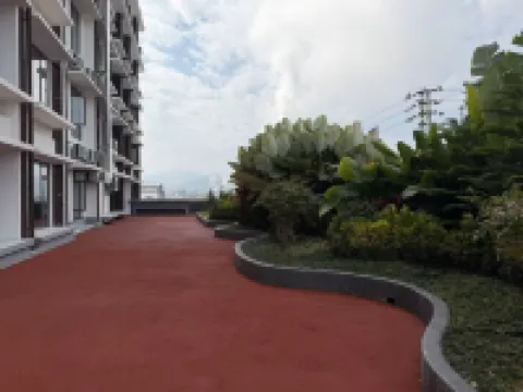 Mengla Weiyah Hotel (Twenty Group Branch)