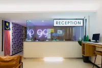 Hotel 99 Seri Kembangan Serdang - 2-Star