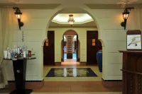 Polana Serena Hotel - bar