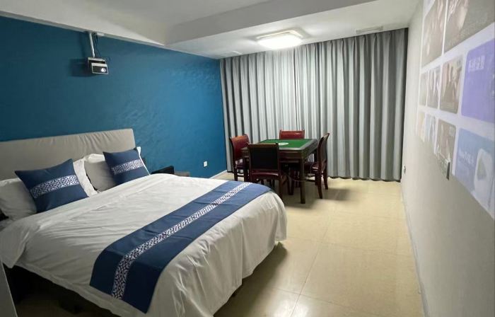 Kairui 24-Hour Hotel