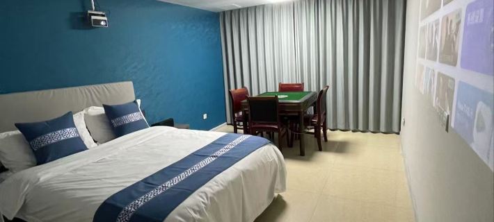 Kairui 24-Hour Hotel Hotels in Yuanjiang