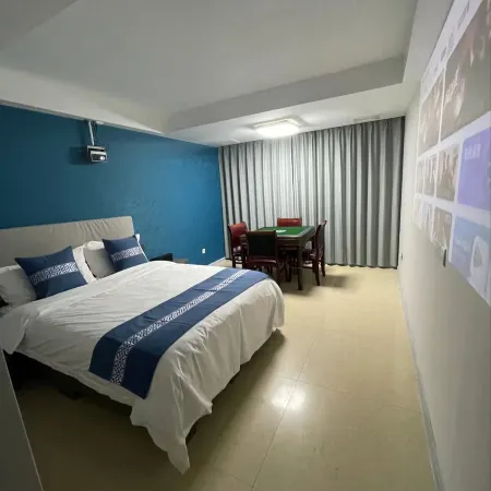 Kairui 24-Hour Hotel