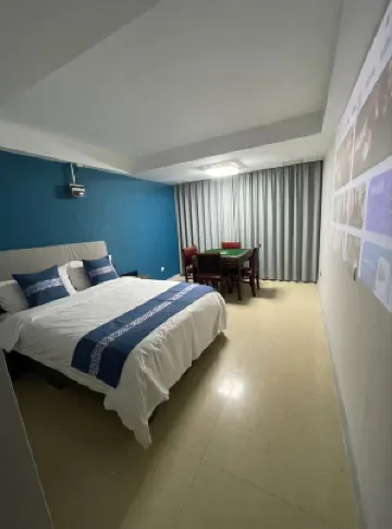Kairui 24-Hour Hotel