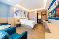 Shanshui Business Apartment