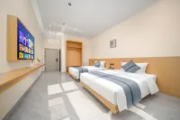 荔波相宜·野奢景觀famliy親子度假民宿（荔波高鐵站店） - 新