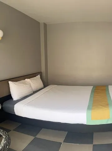 รูปภาพของนาซ่าแมนชั่น