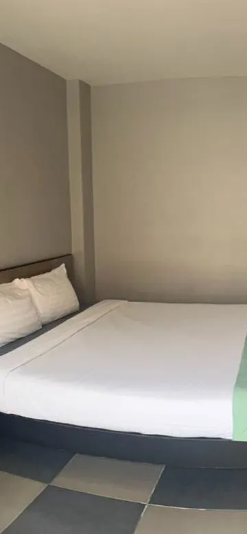 ห้องเตียงใหญ่