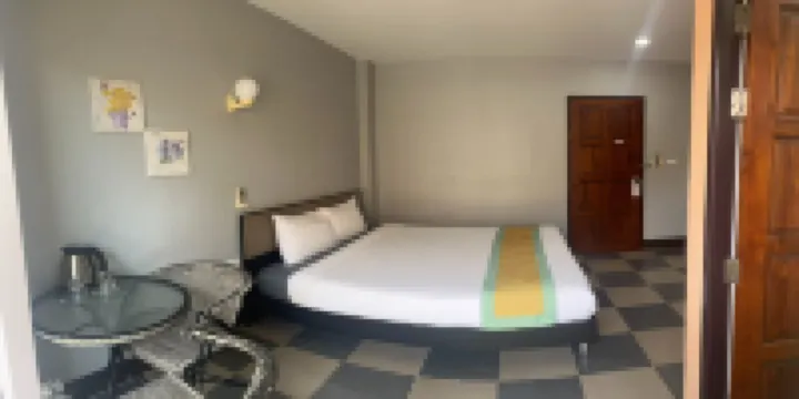 นาซ่าแมนชั่น