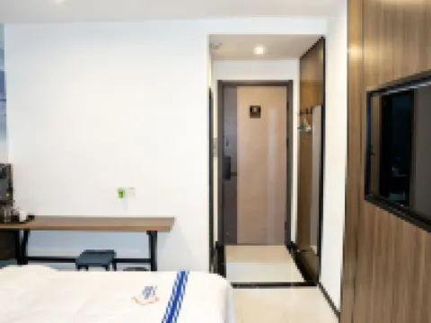 Mango Hotel โรงแรมในหยีส่วย