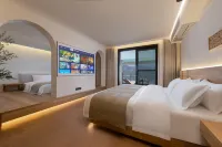 Guanjingdao Hot Spring Resort Hotel (Yanu Lake) - Hot Springs