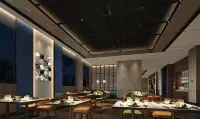 無錫樑溪福朋喜來登飯店 - 早餐