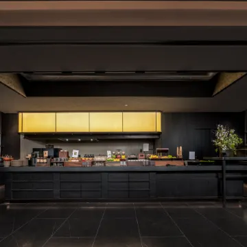 Atour S Hotel (Sophia Square, Central Avenue, Harbin)