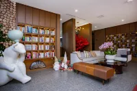 Caiju Jianshan Homestay Resort Hotel - Haustierfreundliche