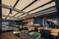 Heze Jiahe Hotel (Jiahe City Branch) - Breakfast