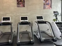 HanTing Hotel (Deqing Station Xiazhuhu Wetland Park) - palestra