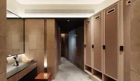 LANSHAN HOTEL - con terme