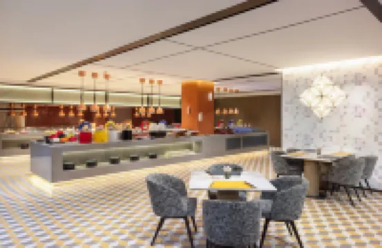 voco Suzhou Guanqian Street