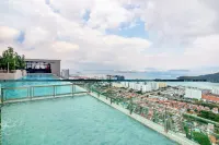 標誌麗晶 由Stellar ALV經營 - 健身室/gym room