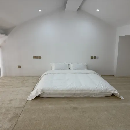Xiacheng Yuzhuang Hotel