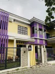 Omah Poer Modern Tropical Villa - Mountain view