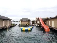 Vera Lavu Water Villa (24-Hour Chinese Housekeeper Service & Unlimited Snorkeling) - Family
