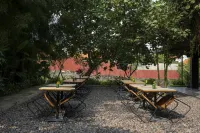 The Kemilau Hotel & Villa Canggu Bali - Bữa sáng
