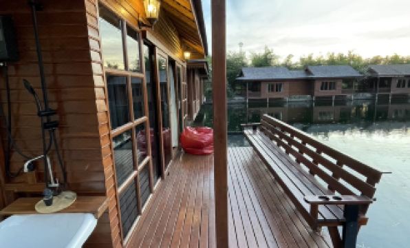 Baankiangnam Pattaya