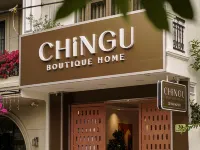 Chingu Boutique Home 2 Hotels near Thang Tam Temple