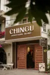 Chingu Boutique Home 2