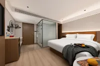 New Beacon Yiting Hotel (Hankou Beach Shanhaiguan Road) - 3-نجوم