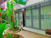 Huy Hoang Homestay - Wi-Fi