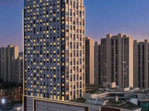 滁州の4つ星特選ホテル・トップ20