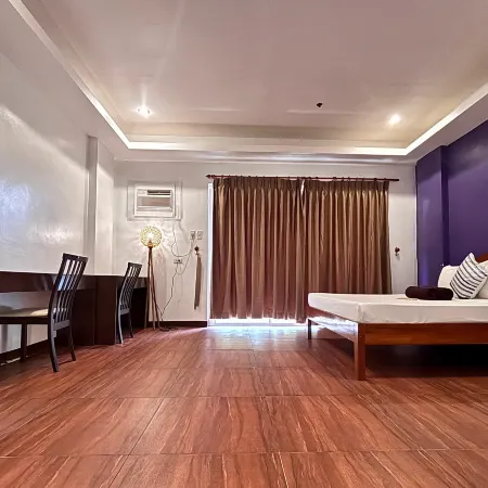 Hotel Palacios