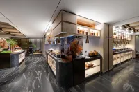 Jiahua Hotel (Lincang Municipal Government Yulong Lake Park Branch) - breakfast