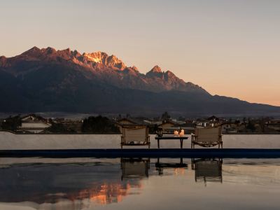 Shanye·Snow Viewing Mountain Retreat (Baisha Ancient Town Branch)