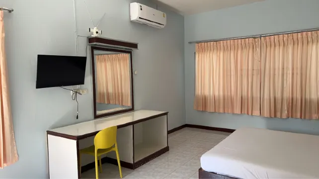 ห้องสแตนดาร์ด