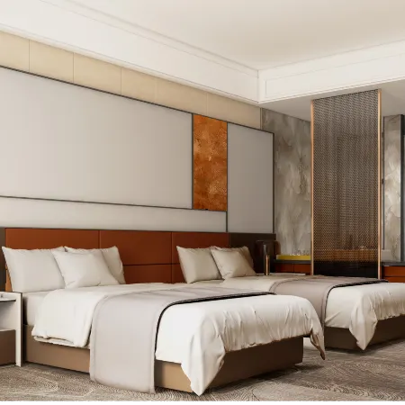 Jielong International Hotel (Shangcai Hexie Avenue)