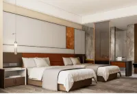 Jielong International Hotel (Shangcai Hexie Avenue)