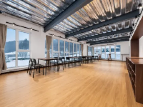 Hengdaohezi Observation Deck Homestay Hotels in Hailin